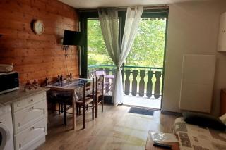 Appartement pour 4 personnes au pied des pistes - Châtel - 0