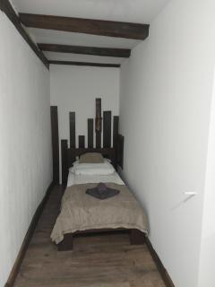 Belvárosi apartmanház 2, Apartman 3 - 3