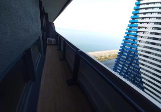 Orbi Block C - Batumi - 2