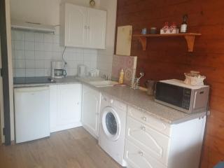 Appartement pour 4 personnes au pied des pistes - Châtel - 8