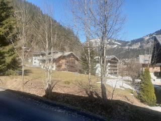 Appartement pour 4 personnes au pied des pistes - Châtel - 3