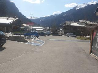 Appartement pour 4 personnes au pied des pistes - Châtel - 2
