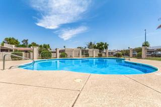 Charming Condo with Pool in Mesa - Mesa - 6