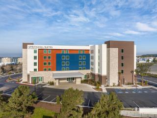 SpringHill Suites by Marriott Chula Vista Eastlake - Chula Vista - 8