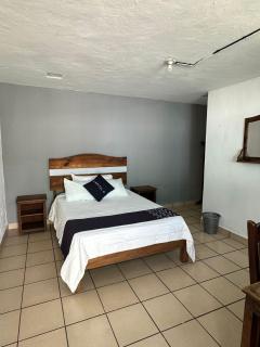 Victorius - San Cristóbal de Las Casas - 6