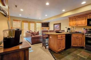 Pow Mow Retreat with Resort Amenities - 8