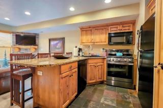 Pow Mow Retreat with Resort Amenities - 3