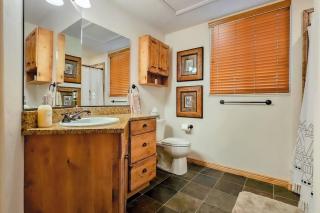 Pow Mow Retreat with Resort Amenities - 1