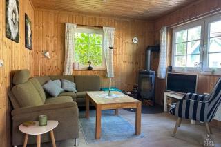 Ferienhaus Reet am Useriner See - Userin - 5