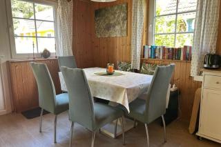 Ferienhaus Reet am Useriner See - Userin - 3
