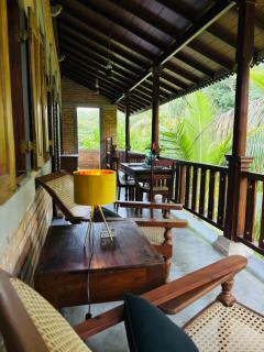 Echovilla Mirissa - 9