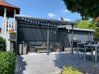 Apartment Rhumspringe - Rhumspringe - 5