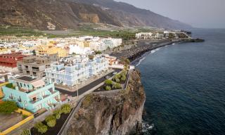 Apartment Romero - Puerto Naos - 1