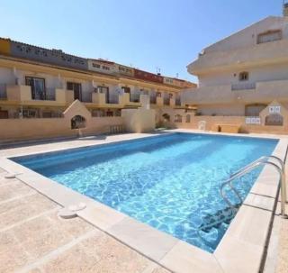 Siesta in the sun - Orihuela-Costa - 0