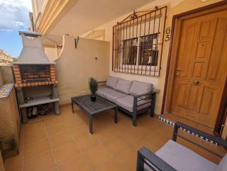 Siesta in the sun - Orihuela-Costa - 7