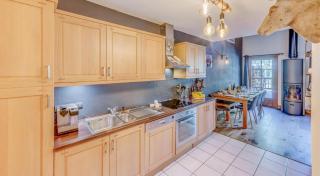 Résidence Blue Wood - Appartement en chalet 8 personnes 4, séjour enfamille ou entre amis MAE-0701 - Tignes - 5