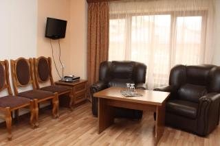 SH Resort - Stepʼanavan - 9