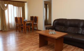 SH Resort - Stepʼanavan - 5