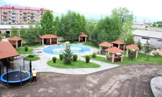 SH Resort - Stepʼanavan - 4