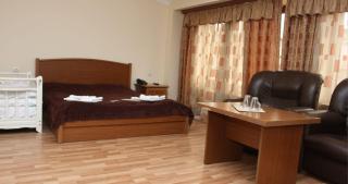 SH Resort - Stepʼanavan - 3