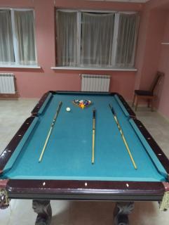 SH Resort - Stepʼanavan - 2