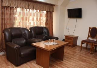 SH Resort - Stepʼanavan - 1