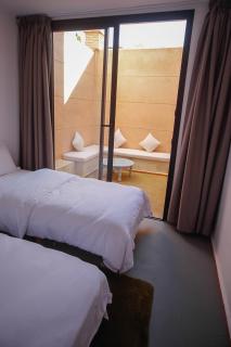 Appartement Jardin Uniquement les familles - Oualidia - 4