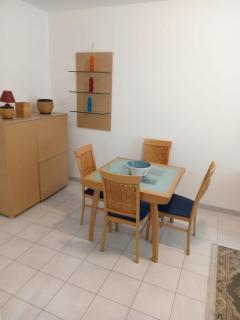 Raspberry Apartment - Budua - 5