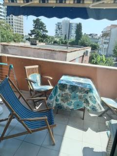 Raspberry Apartment - Budua - 1