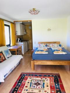 Ferienwohnung am Golfplatz - Sankt Wolfgang im Salzkammergut - 8