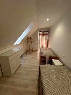 Krásny nový mezonetový apartmán - Nové Zámky - 8