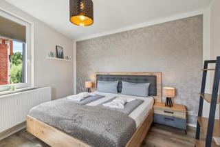 Apartment Harztanne Center Thale - Grill & Garden - Thale - 5