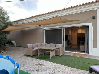 Quinta da Alfarrobeira Peaceful Countryside Stay - Faro - 1