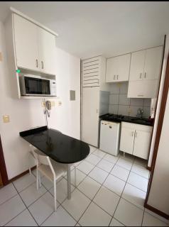 Apartamento Encantador no Centro de Brasilia - Brasilia - 2