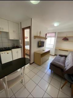 Apartamento Encantador no Centro de Brasilia - Brasilia - 0