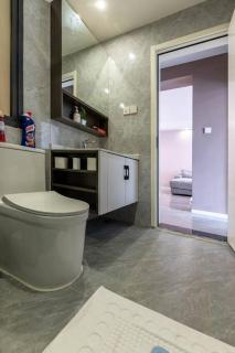 Kilimani Premier 1BR - Nairobi - 3