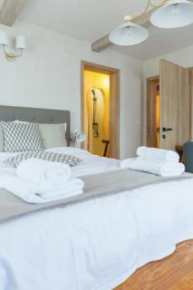 Rustic Inn bed and breakfast - Budeşti - 0