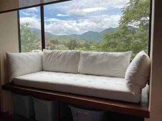 Casa de los Guajes - San Andrés Huayapan - 1