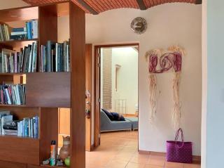 Casa de los Guajes - San Andrés Huayapan - 8
