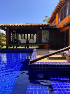 Casa Temporada Costa do Sauípe-BA - Mata de Sao Joao - 9