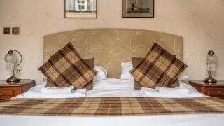 The Old Bank House Self Catering Apartment Dornoch - Dornoch - 3