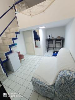 Victor's Room - Cetara - 3