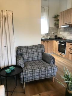 Terra holiday homes- Olivia - Asprovalta - 9