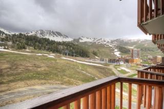 Résidence Le France - Studio 4 personnes Plagne Centre MAE-4714 - 4
