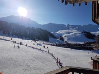 Résidence Le France - Studio 4 personnes Plagne Centre MAE-4714 - 2