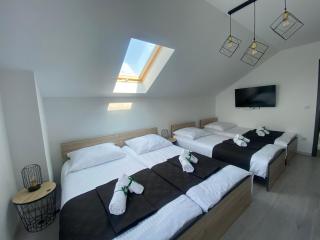 Apartamenty Emerald Hills - 5
