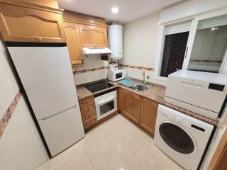 Atico esquinero en 6ª planta - 7