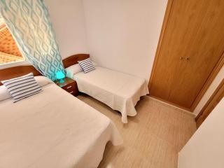 Atico esquinero en 6ª planta - 1