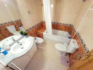 Atico esquinero en 6ª planta - 6