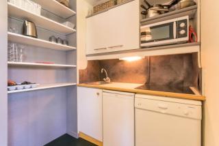Résidence Le De 3 - Bel appartement en rez de jardin MAE-4784 - Aime-La Plagne - 8